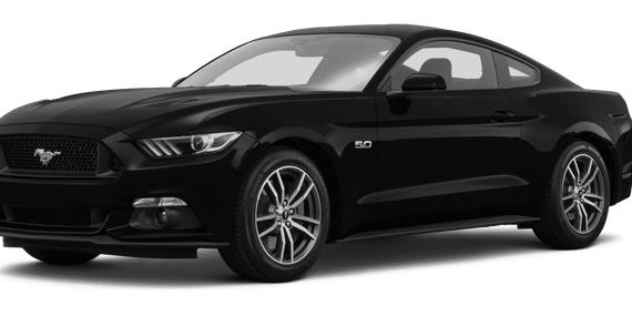 FORD MUSTANG 2016 1FA6P8CF2G5269334 image