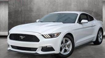 FORD MUSTANG 2016 1FA6P8AMXG5208024 image