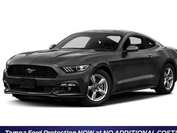 FORD MUSTANG 2016 1FA6P8TH7G5259576 image