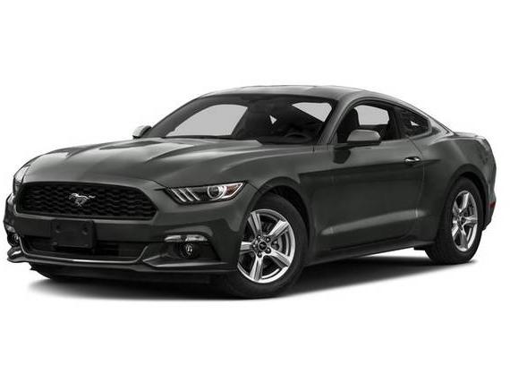 FORD MUSTANG 2016 1FA6P8TH3G5302049 image