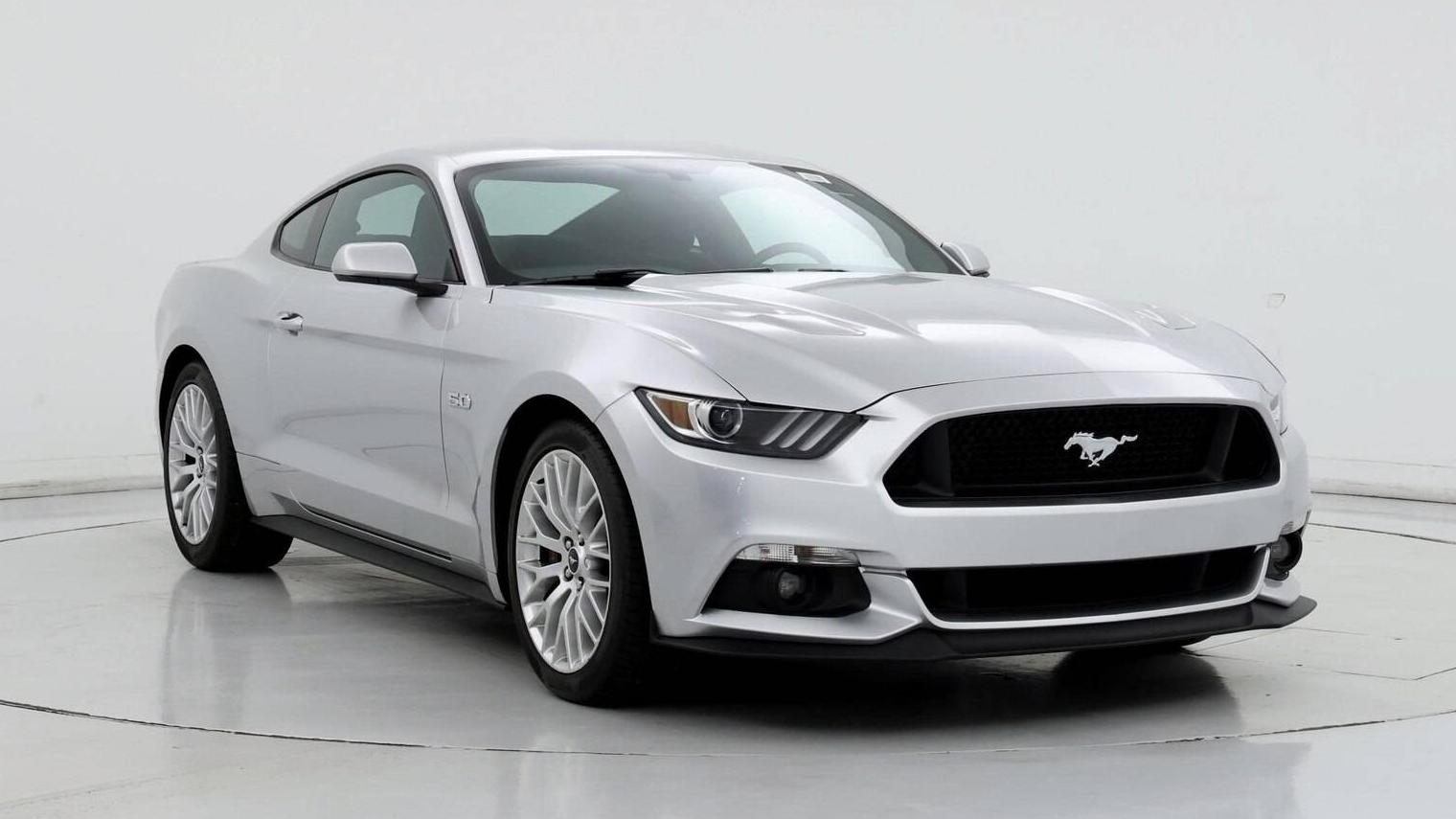 FORD MUSTANG 2016 1FA6P8CF4G5237498 image