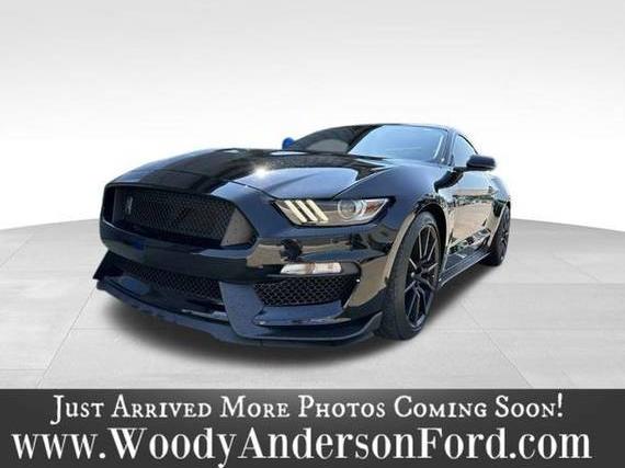 FORD MUSTANG 2016 1FA6P8JZ6G5521132 image
