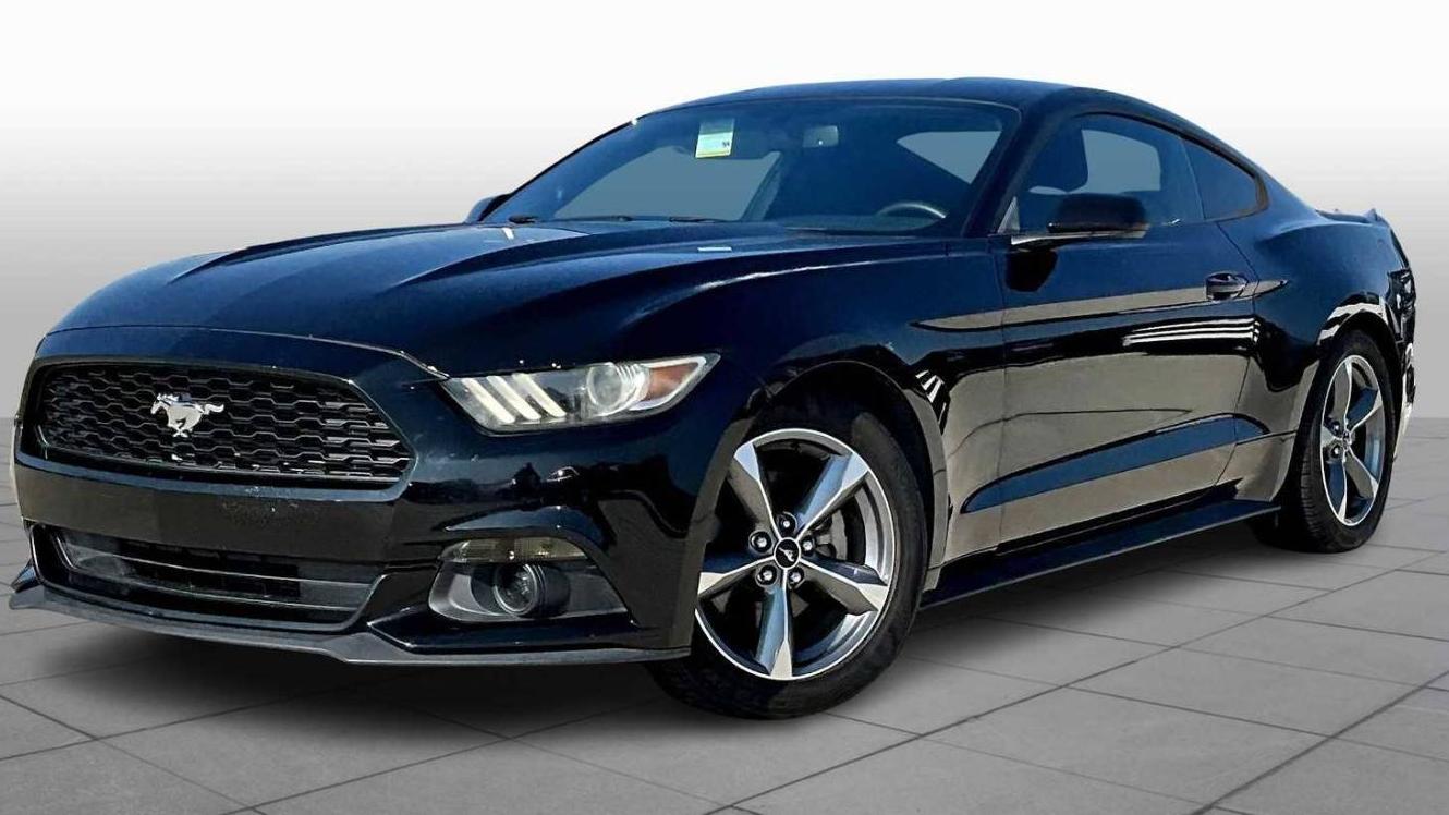 FORD MUSTANG 2016 1FA6P8AM4G5220251 image