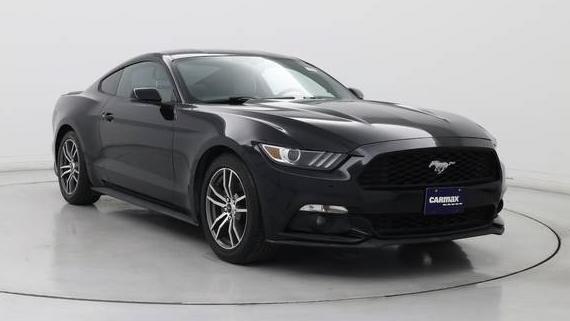 FORD MUSTANG 2016 1FA6P8TH6G5264395 image