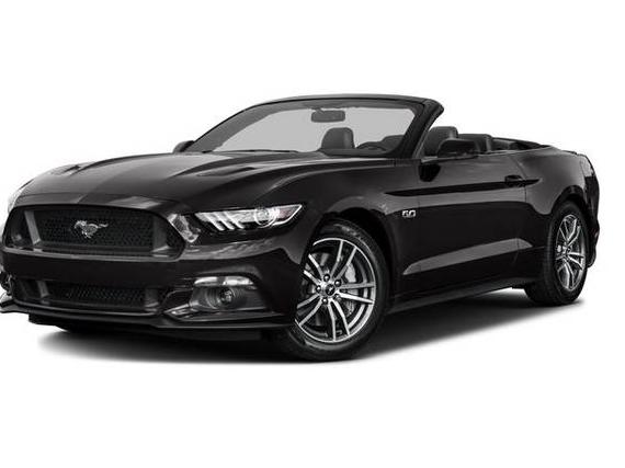 FORD MUSTANG 2016 1FATP8FFXG5251033 image