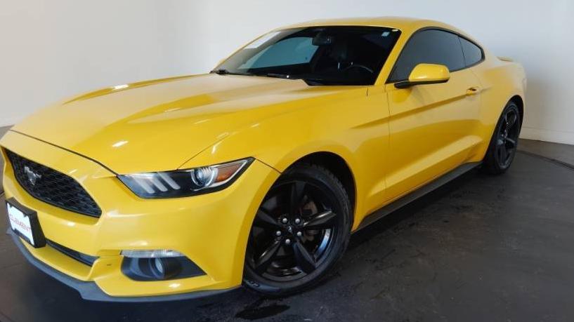 FORD MUSTANG 2016 1FA6P8AM7G5292562 image