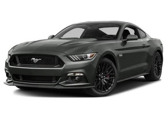 FORD MUSTANG 2016 1FA6P8CF0G5232413 image