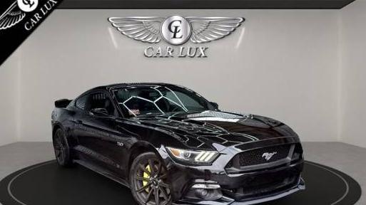 FORD MUSTANG 2016 1FA6P8CF8G5224933 image