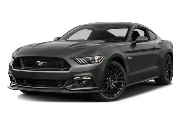 FORD MUSTANG 2016 1FA6P8CF0G5326033 image