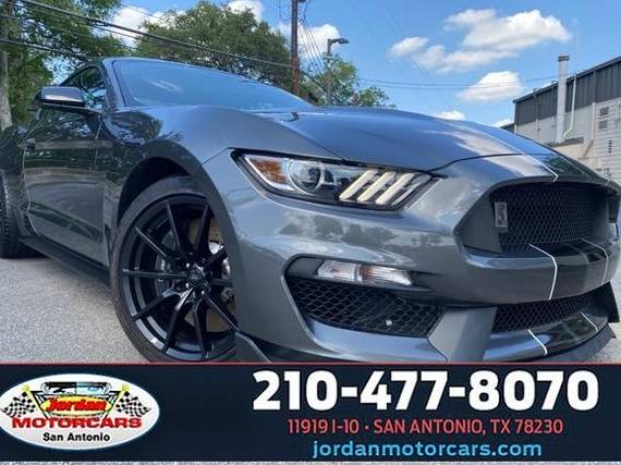 FORD MUSTANG 2016 1FA6P8JZ4G5523669 image