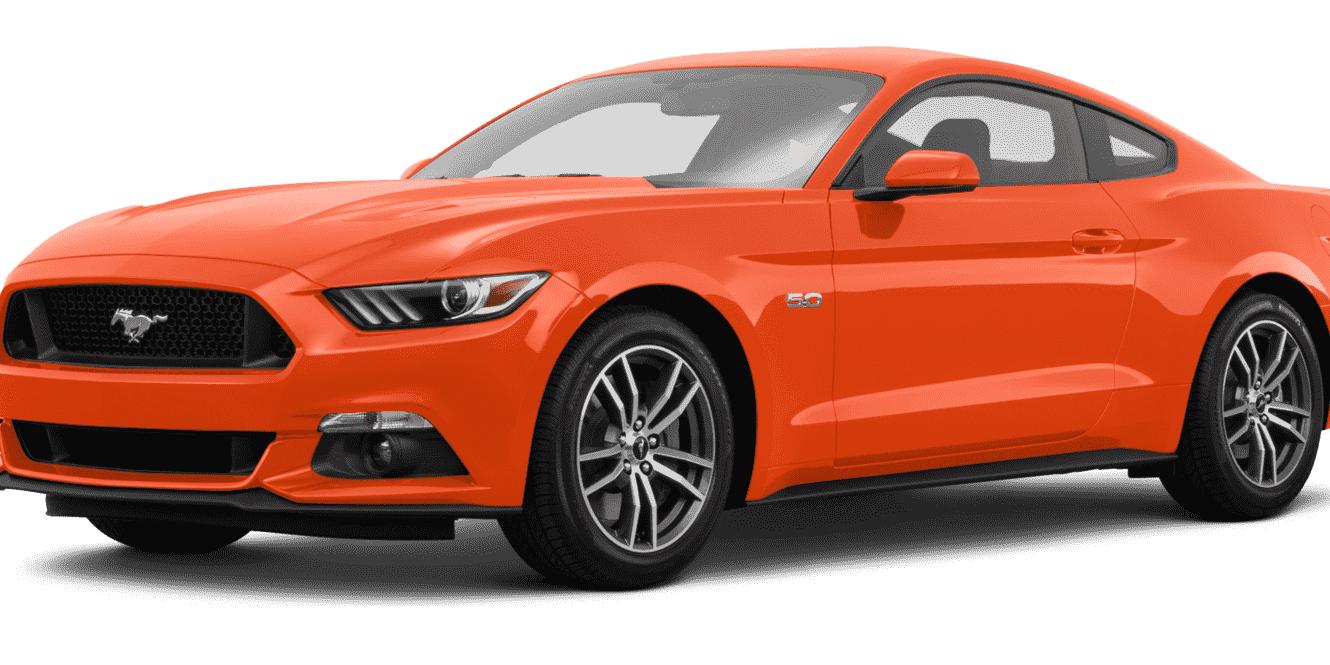 FORD MUSTANG 2016 1FA6P8CF2G5229626 image