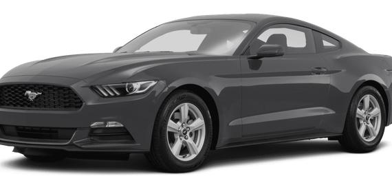 FORD MUSTANG 2016 1FA6P8AM8G5257965 image