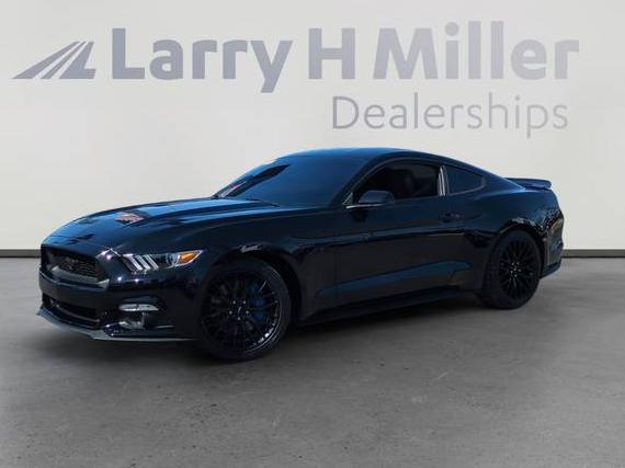 FORD MUSTANG 2016 1FA6P8CF0G5262219 image