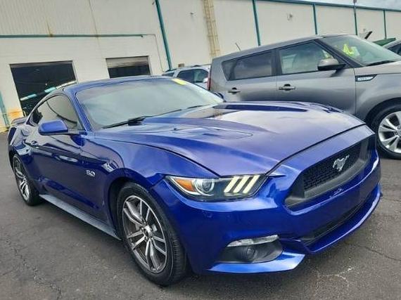 FORD MUSTANG 2016 1FA6P8CF6G5219200 image