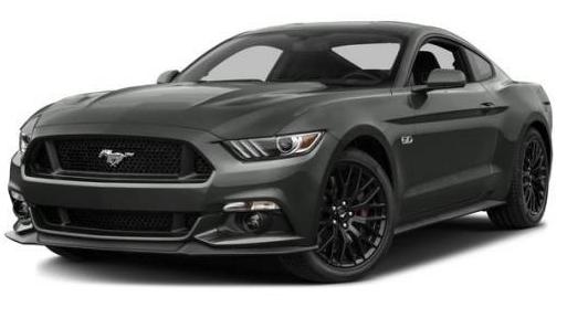 FORD MUSTANG 2016 1FA6P8CF0G5246134 image