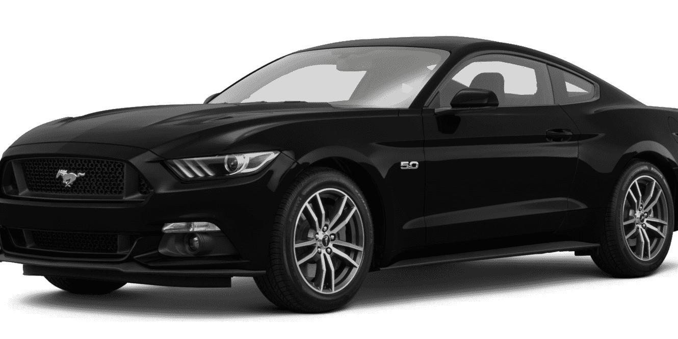 FORD MUSTANG 2016 1FA6P8CF5G5334046 image