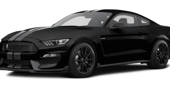 FORD MUSTANG 2016 1FA6P8JZ6G5522832 image