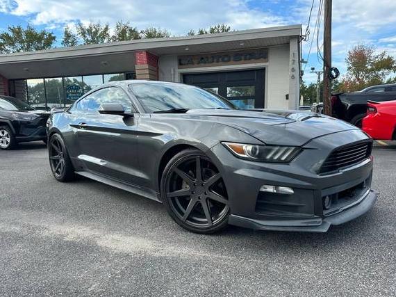 FORD MUSTANG 2016 1FA6P8AM8G5289508 image FORD MUSTANG 2016 1FA6P8AM8G5289508 image