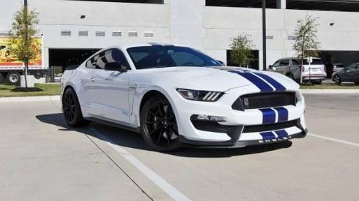 FORD MUSTANG 2016 1FA6P8JZ8G5523125 image