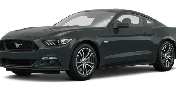 FORD MUSTANG 2016 1FA6P8CF9G5310428 image