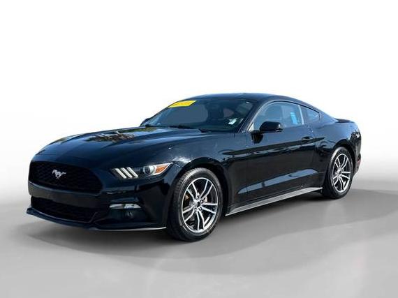 FORD MUSTANG 2016 1FA6P8TH5G5269071 image