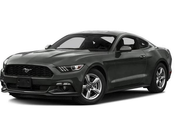 FORD MUSTANG 2016 1FA6P8TH5G5273654 image