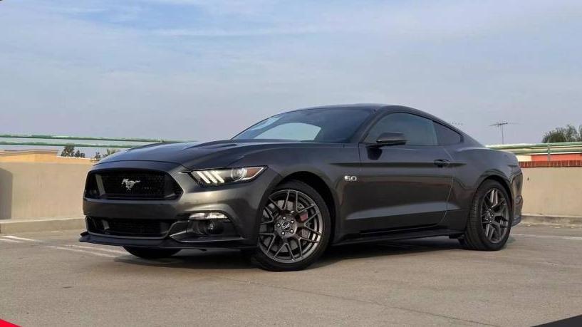 FORD MUSTANG 2016 1FA6P8CF6G5332015 image FORD MUSTANG 2016 1FA6P8CF6G5332015 image