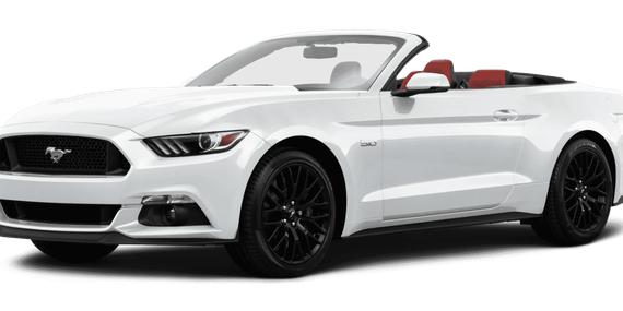 FORD MUSTANG 2016 1FATP8FF3G5295617 image