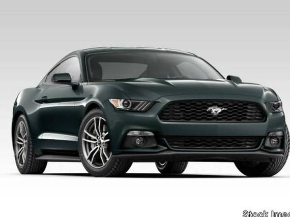 FORD MUSTANG 2016 1FA6P8TH3G5322933 image