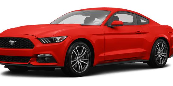 FORD MUSTANG 2016 1FA6P8TH9G5289792 image