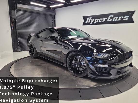 FORD MUSTANG 2016 1FA6P8JZ4G5525390 image