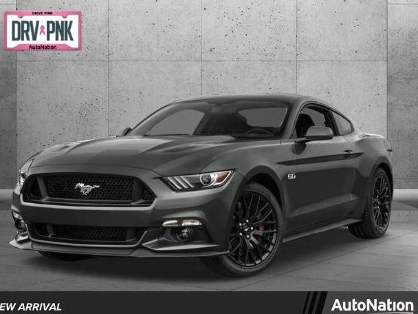 FORD MUSTANG 2016 1FA6P8CF0G5279439 image