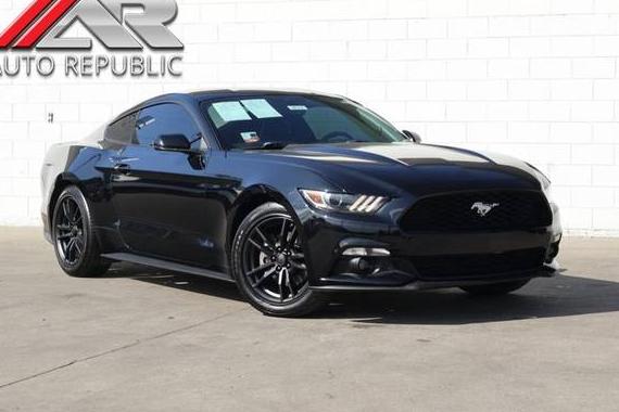 FORD MUSTANG 2016 1FA6P8TH0G5265011 image FORD MUSTANG 2016 1FA6P8TH0G5265011 image