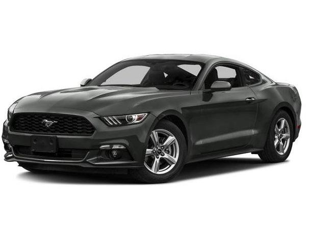 FORD MUSTANG 2016 1FA6P8TH6G5324353 image