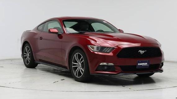 FORD MUSTANG 2016 1FA6P8THXG5202496 image