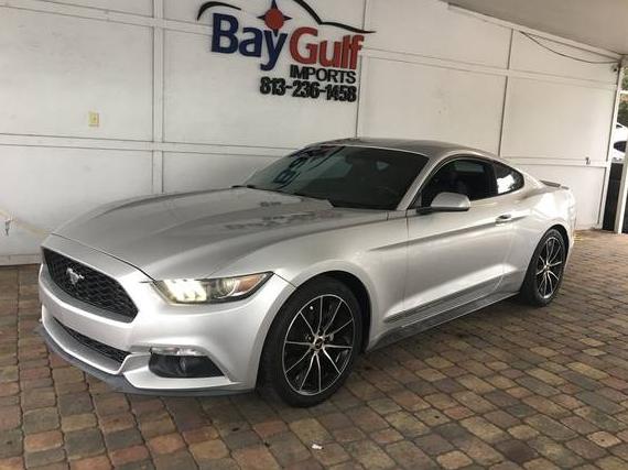 FORD MUSTANG 2016 1FA6P8TH8G5302127 image FORD MUSTANG 2016 1FA6P8TH8G5302127 image