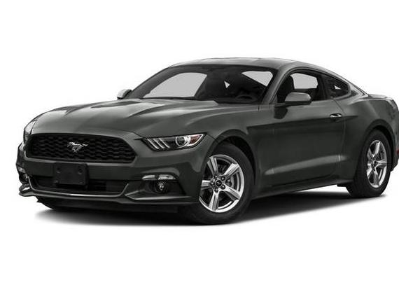 FORD MUSTANG 2016 1FA6P8AM8G5301544 image