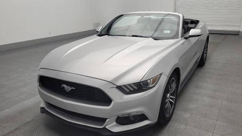 FORD MUSTANG 2016 1FATP8UH0G5300017 image