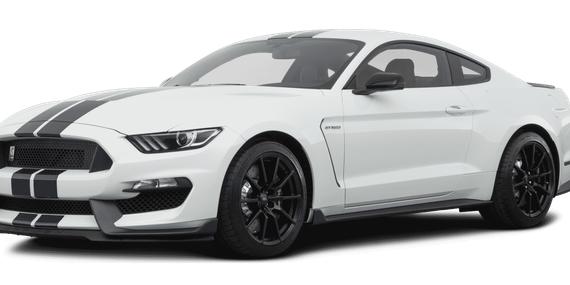 FORD MUSTANG 2016 1FA6P8JZ4G5524207 image