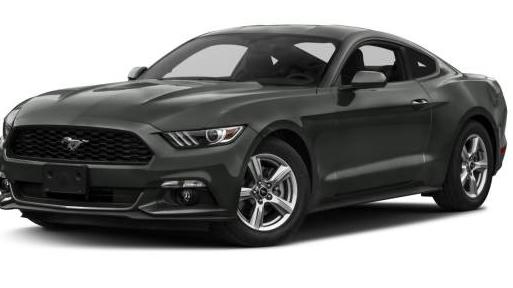 FORD MUSTANG 2016 1FA6P8TH8G5301897 image