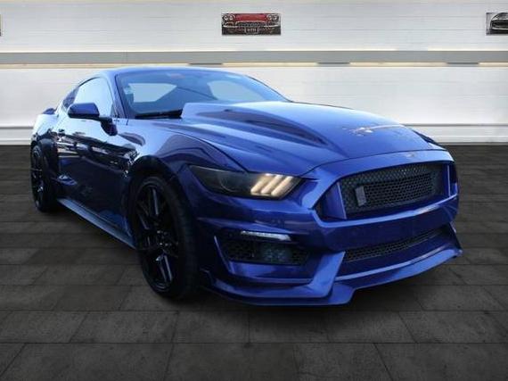 FORD MUSTANG 2016 1FA6P8CF7G5256935 image