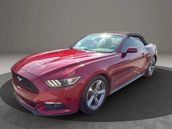 FORD MUSTANG 2016 1FATP8EM4G5238536 image