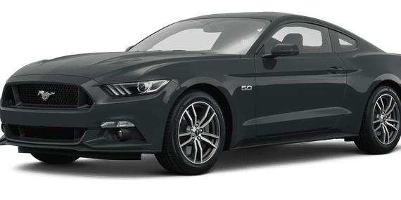 FORD MUSTANG 2016 1FA6P8CFXG5202674 image