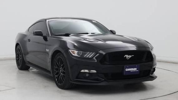FORD MUSTANG 2016 1FA6P8CF5G5336380 image