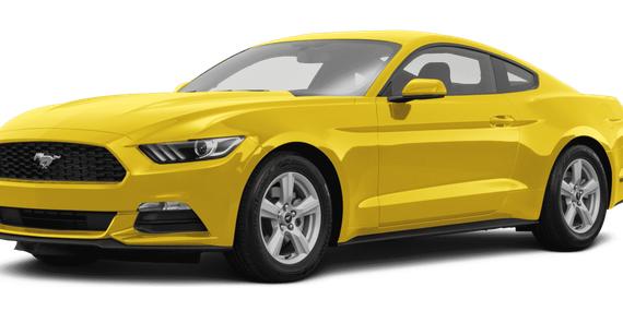 FORD MUSTANG 2016 1FA6P8AM2G5277807 image