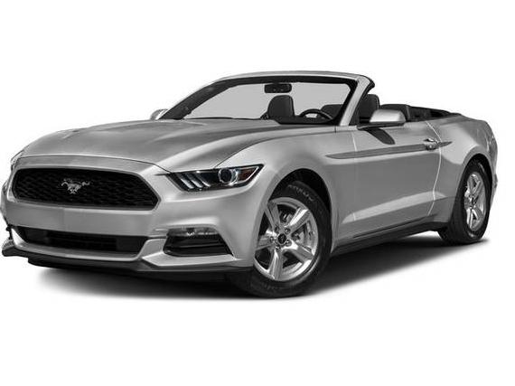 FORD MUSTANG 2016 1FATP8EM9G5331049 image