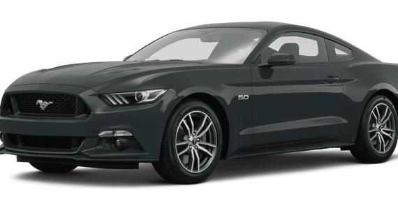 FORD MUSTANG 2016 1FA6P8CF7G5296464 image