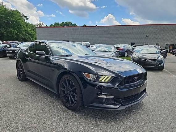 FORD MUSTANG 2016 1FA6P8CF2G5311744 image