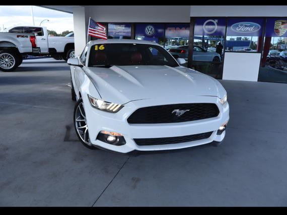 FORD MUSTANG 2016 1FA6P8TH2G5283283 image FORD MUSTANG 2016 1FA6P8TH2G5283283 image