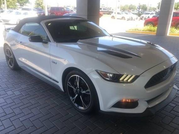 FORD MUSTANG 2016 1FATP8FF2G5332267 image